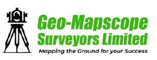 Geo-Mapscope surveyors Ltd
